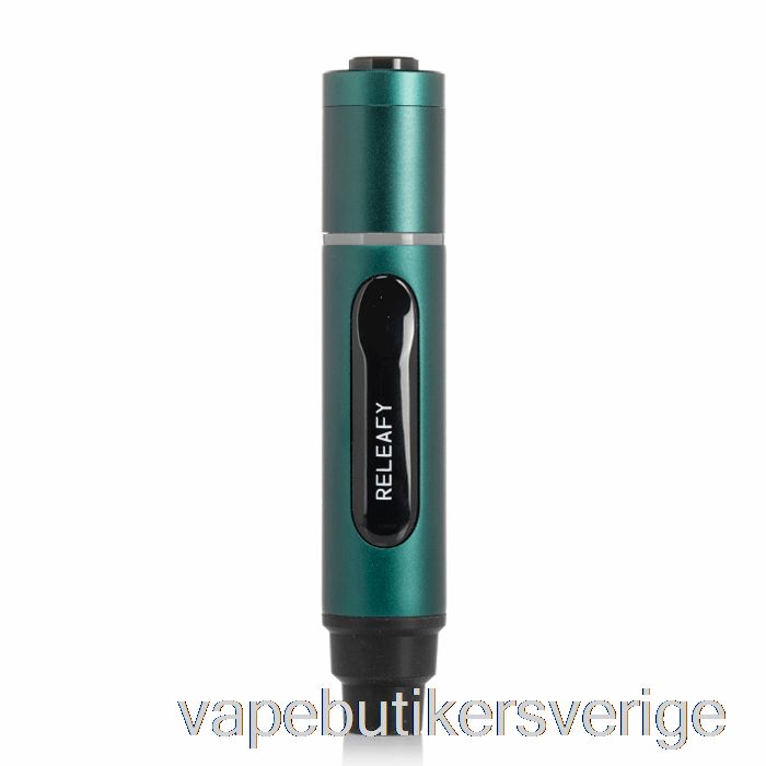 Vape Sverige Releafy Glow 2-in-1 E-nail Green